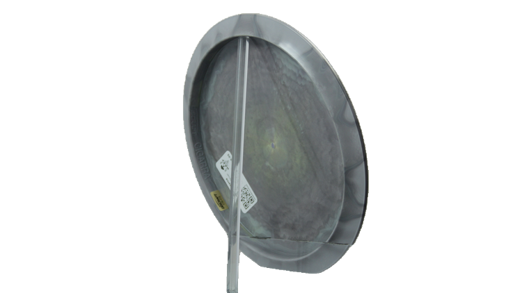 Discraft ESP Cigarra Fairway Driver Back View