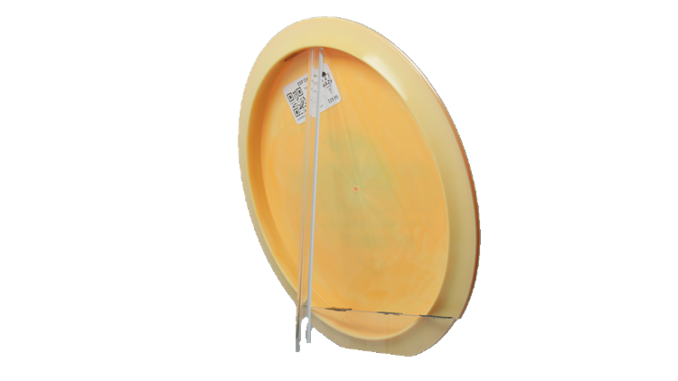 Discraft ESP Cigarra Fairway Driver Back View