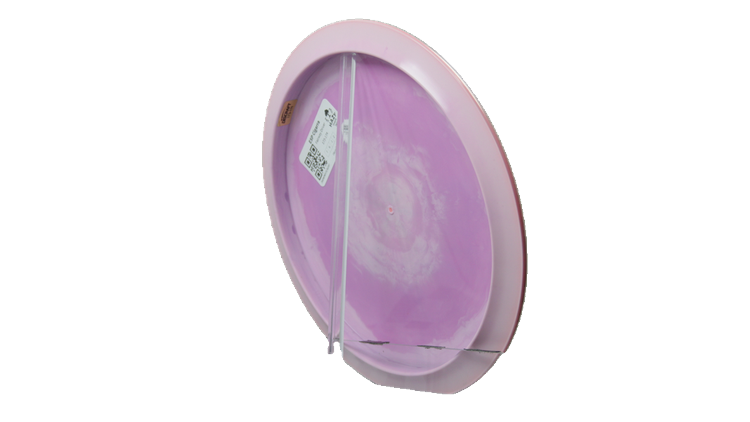 Discraft ESP Cigarra Fairway Driver Back View
