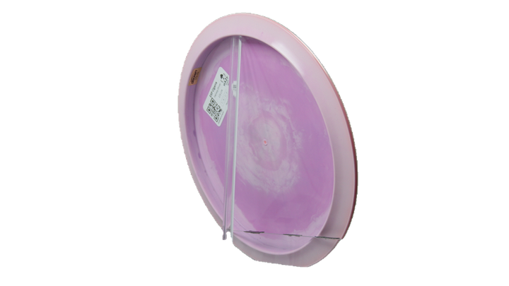 Discraft ESP Cigarra Fairway Driver Back View
