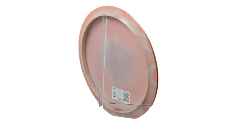 Discraft ESP Cigarra Fairway Driver Back View