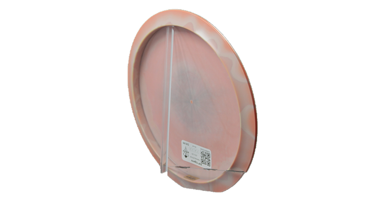 Discraft ESP Cigarra Fairway Driver Back View