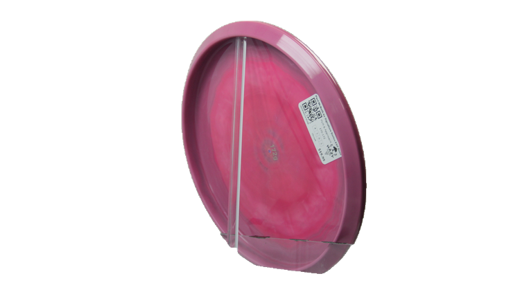 Discraft Paul McBeth 6x Signature Series ESP Zone Putter Back View