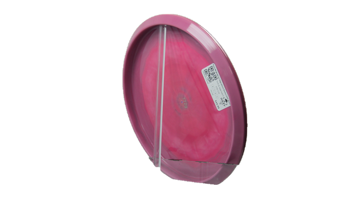 Discraft Paul McBeth 6x Signature Series ESP Zone Putter Back View