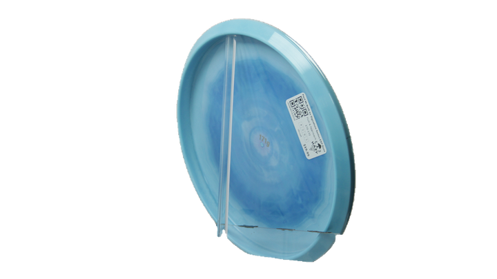 Discraft Paul McBeth 6x Signature Series ESP Zone Putter Back View