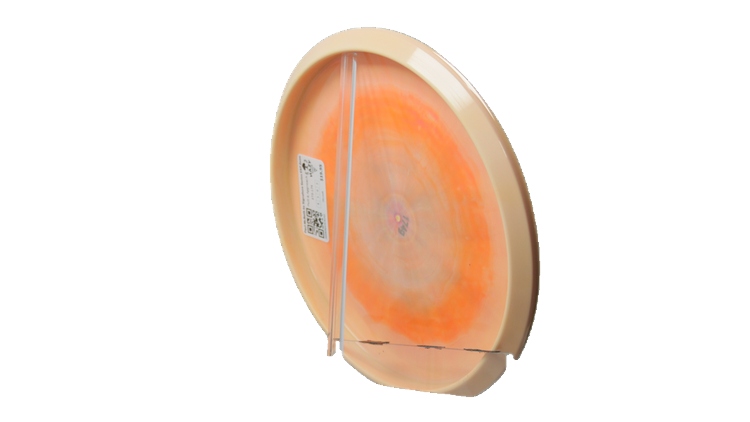 Discraft Paul McBeth 6x Signature Series ESP Zone Putter Back View