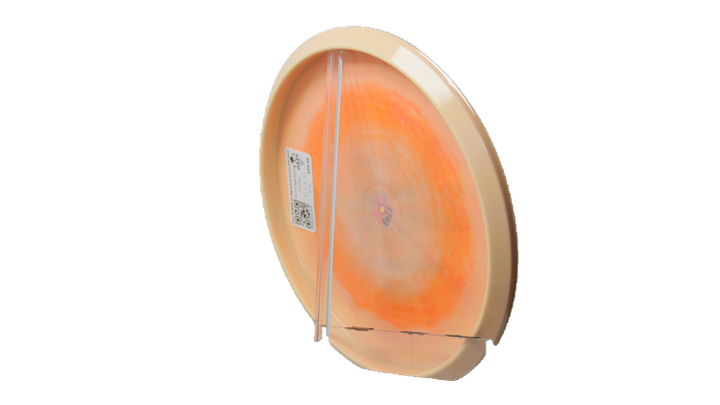Discraft Paul McBeth 6x Signature Series ESP Zone Putter Back View