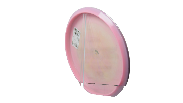 Discraft Paul McBeth 6x Signature Series ESP Zone Putter Back View