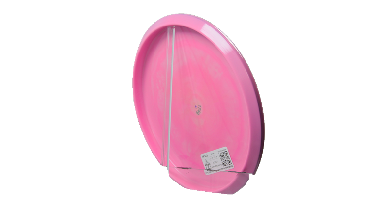 Discraft Paul McBeth 6x Signature Series ESP Zone Putter Back View