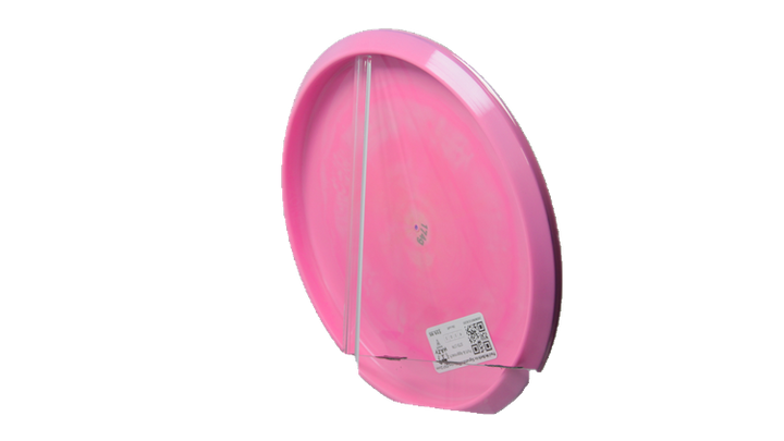 Discraft Paul McBeth 6x Signature Series ESP Zone Putter Back View