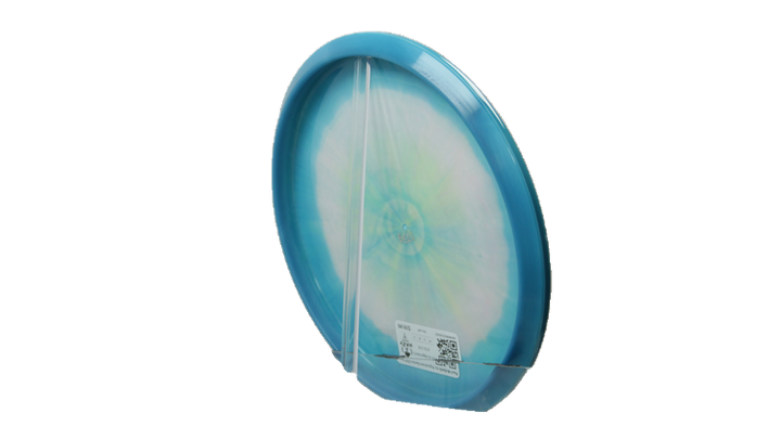 Discraft Paul McBeth 6x Signature Series ESP Zone Putter Back View