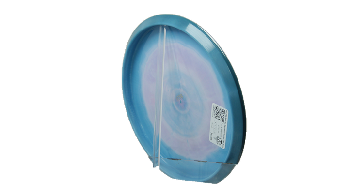 Discraft Paul McBeth 6x Signature Series ESP Zone Putter Back View
