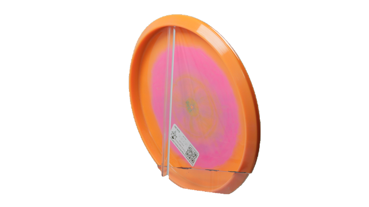 Discraft Paul McBeth 6x Signature Series ESP Zone Putter Back View