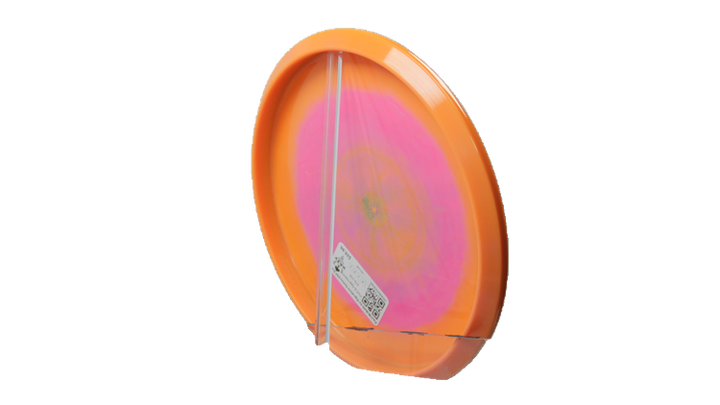 Discraft Paul McBeth 6x Signature Series ESP Zone Putter Back View