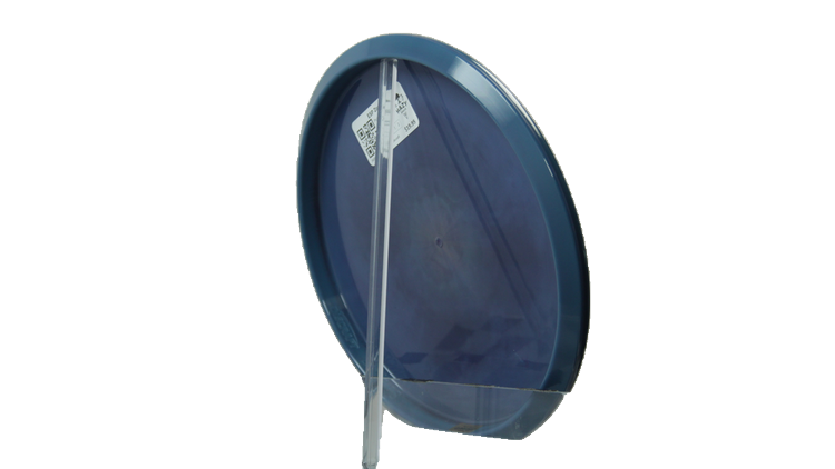 Discraft ESP Zone SS Putter Back View