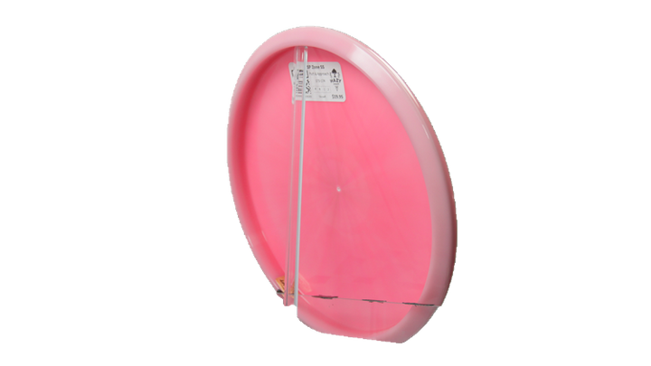 Discraft ESP Zone SS Putter Back View