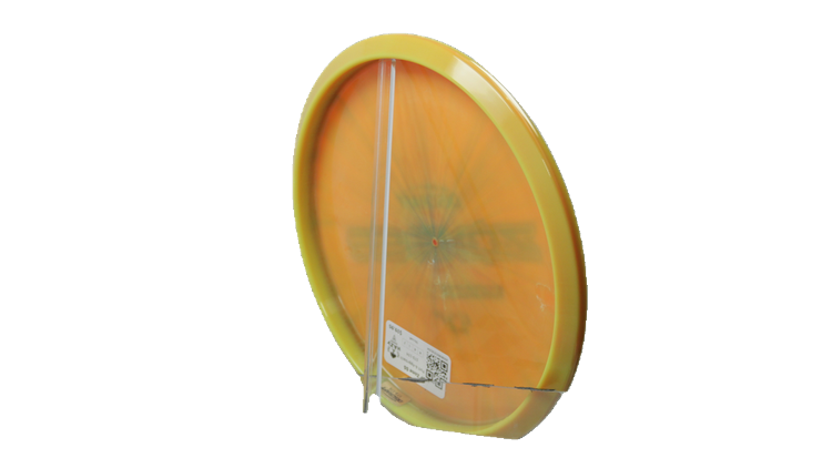 Discraft ESP Zone SS Putter Back View