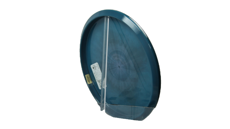 Discraft ESP Zone SS Putter Back View