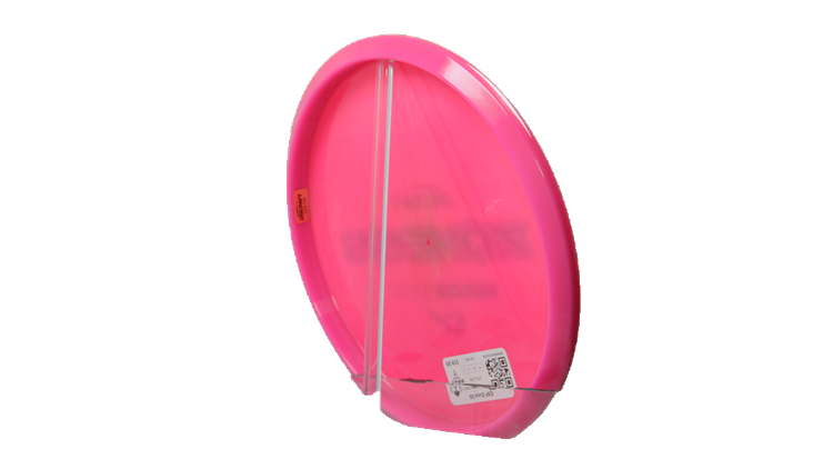 Discraft ESP Zone SS Putter Back View