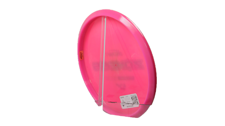 Discraft ESP Zone SS Putter Back View