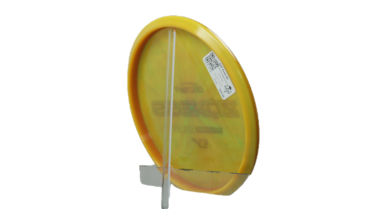 Discraft ESP Zone SS Putter Back View