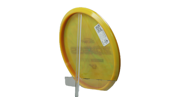Discraft ESP Zone SS Putter Back View