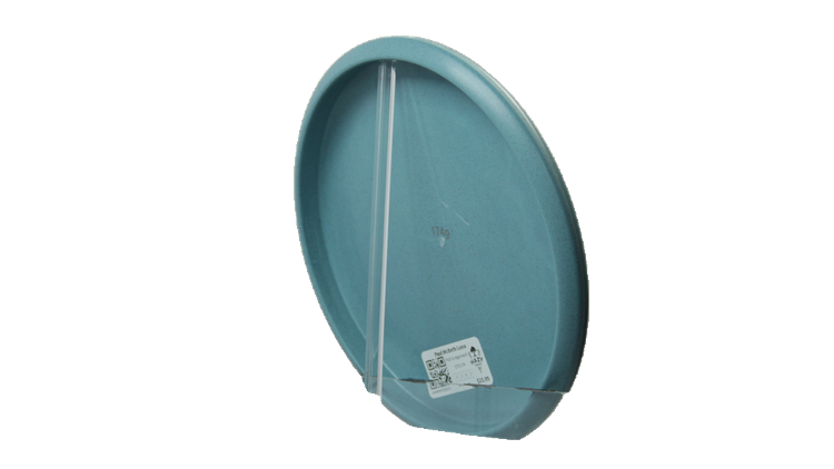 Discraft Paul McBeth Luna Putter Back View
