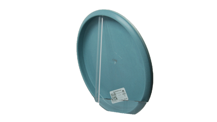 Discraft Paul McBeth Luna Putter Back View