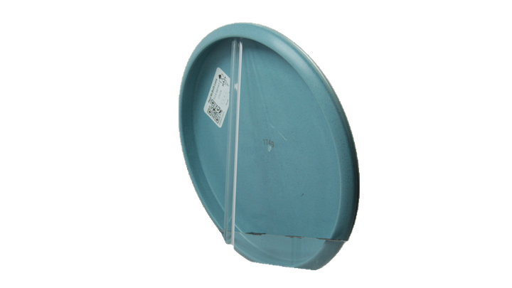 Discraft Paul McBeth Luna Putter Back View