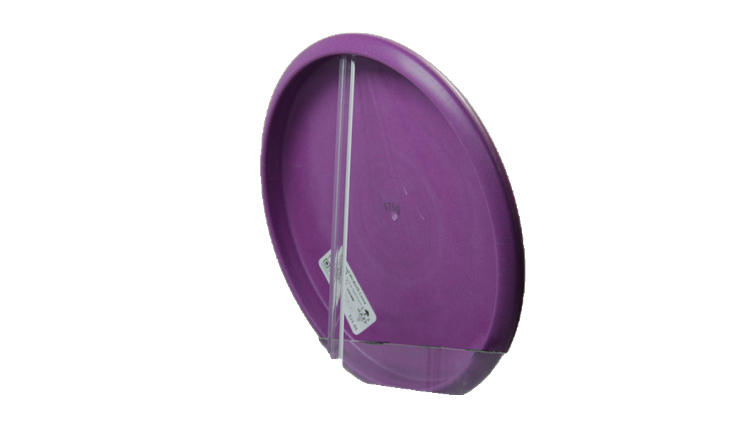 Discraft Paul McBeth Luna Putter Back View