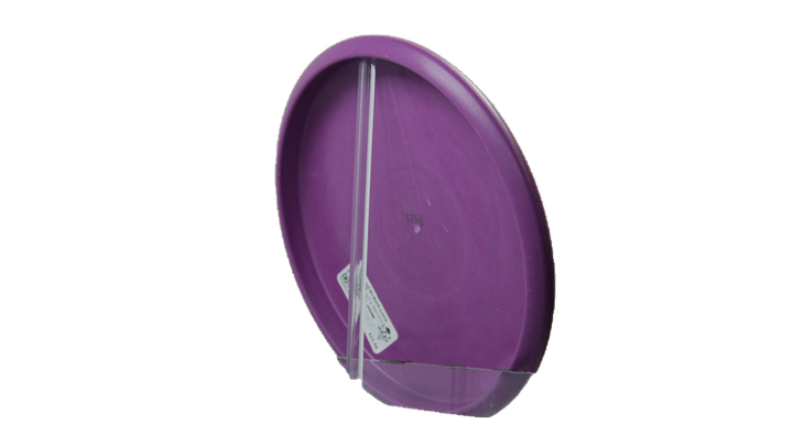 Discraft Paul McBeth Luna Putter Back View