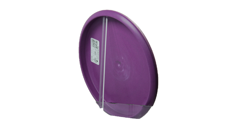 Discraft Paul McBeth Luna Putter Back View