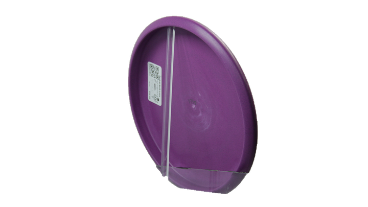 Discraft Paul McBeth Luna Putter Back View