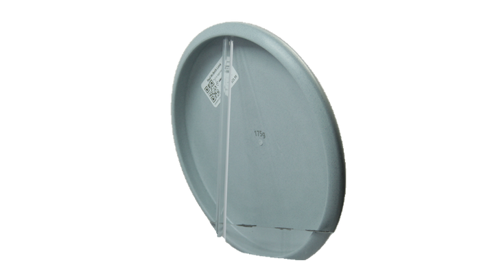 Discraft Paul McBeth Luna Putter Back View
