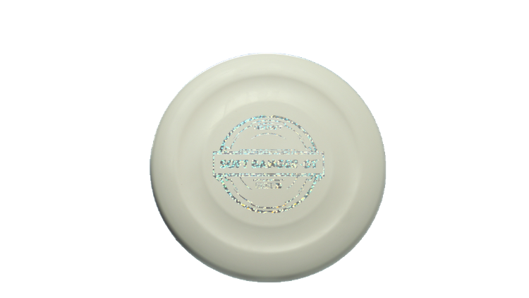 Discraft Putter Line Soft Banger GT Putter Front View