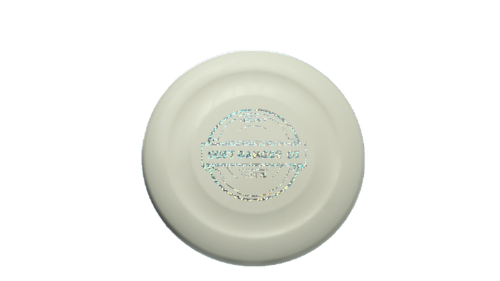 Discraft Putter Line Soft Banger GT Putter Front View