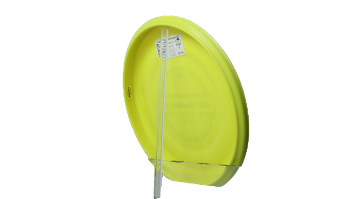 Discraft Putter Line Soft Banger GT Putter Back View