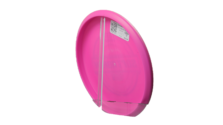 Discraft Putter Line Soft Roach Putter Back View