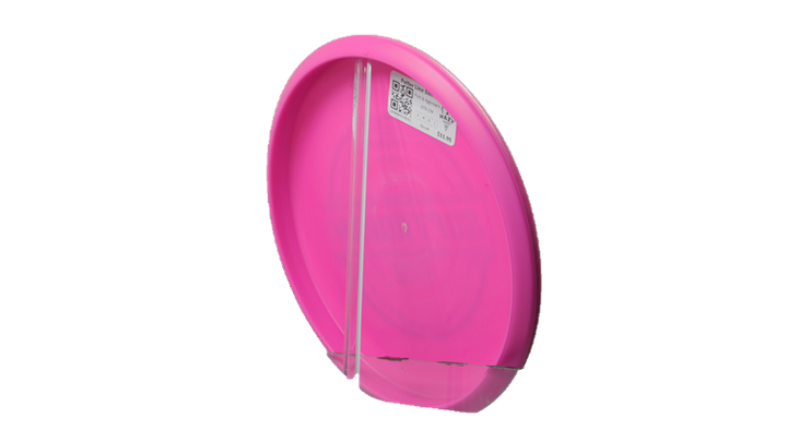 Discraft Putter Line Soft Roach Putter Back View