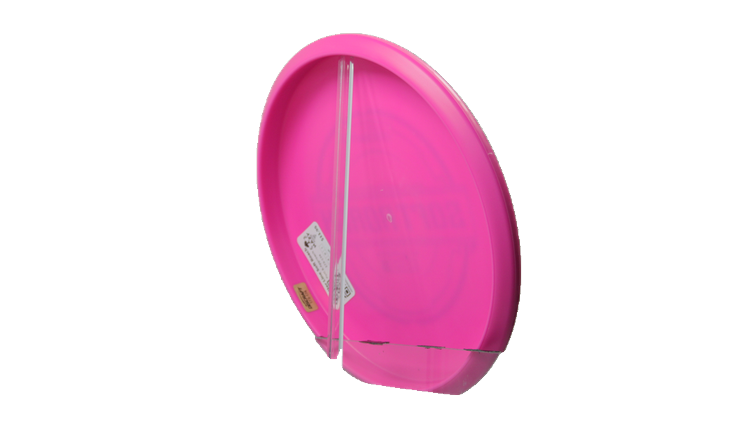 Discraft Putter Line Soft Roach Putter Back View