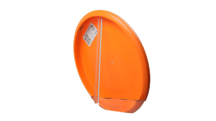 Discraft Putter Line Soft Roach Putter Back View