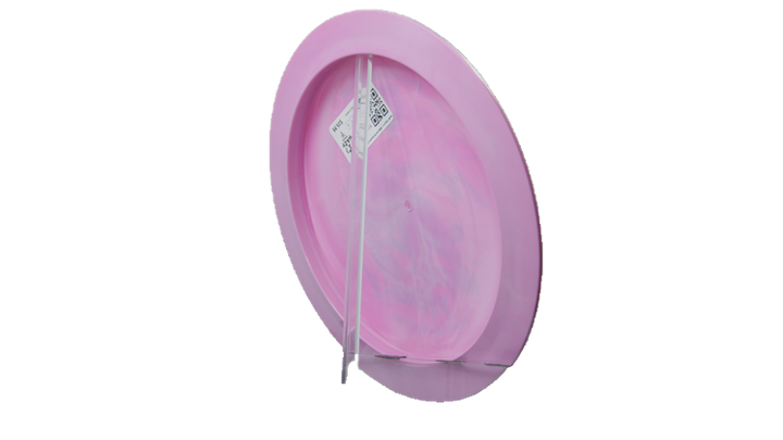 Discmania Nordic Phenom 5 - Niklas Anttila Signature Series Swirl Q-Line Premier  DD3 Distance Driver Back View