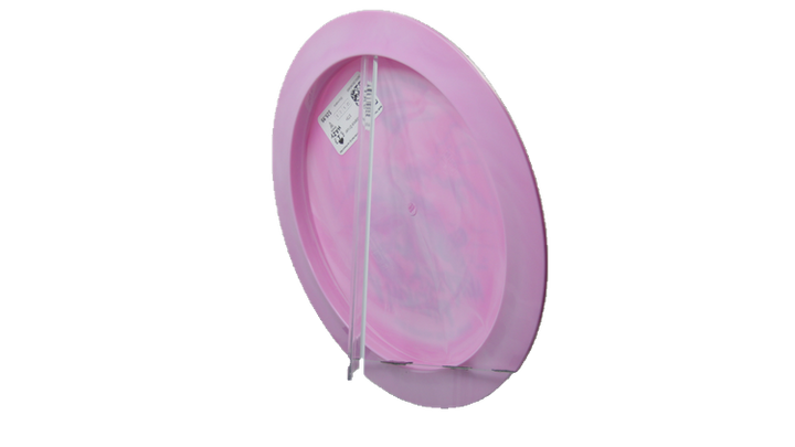 Discmania Nordic Phenom 5 - Niklas Anttila Signature Series Swirl Q-Line Premier  DD3 Distance Driver Back View