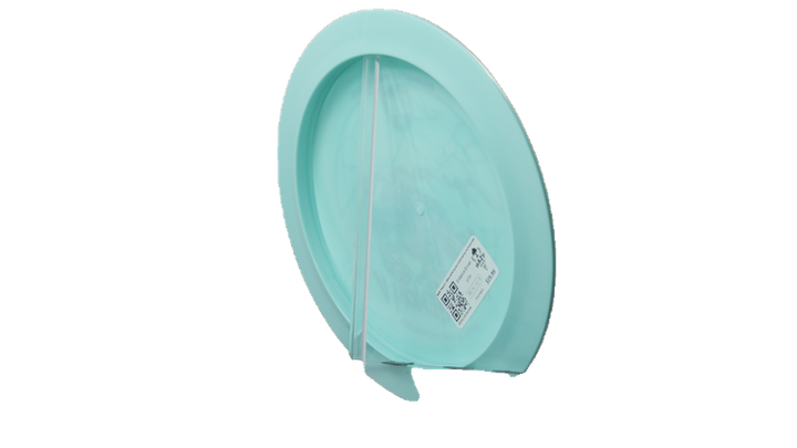 Discmania Nordic Phenom 5 - Niklas Anttila Signature Series Swirl Q-Line Premier  DD3 Distance Driver Back View