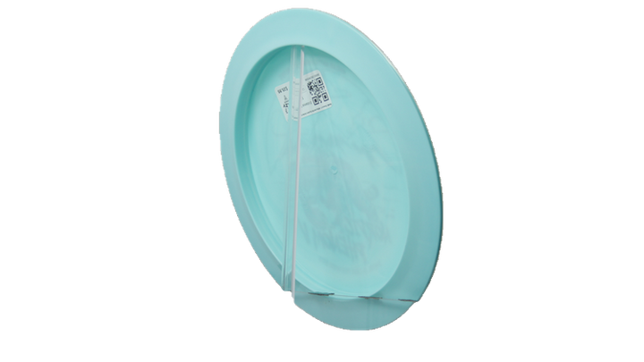 Discmania Nordic Phenom 5 - Niklas Anttila Signature Series Swirl Q-Line Premier  DD3 Distance Driver Back View