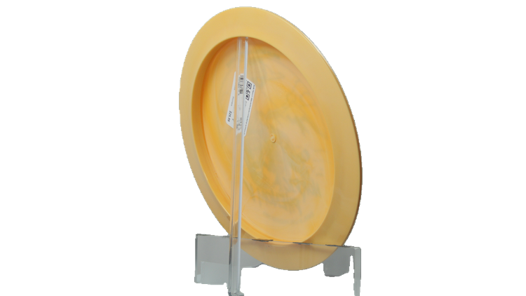 Discmania Nordic Phenom 5 - Niklas Anttila Signature Series Swirl Q-Line Premier  DD3 Distance Driver Back View