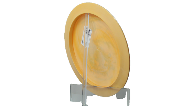 Discmania Nordic Phenom 5 - Niklas Anttila Signature Series Swirl Q-Line Premier  DD3 Distance Driver Back View