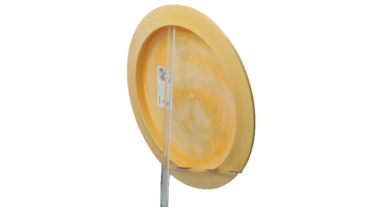 Discmania Nordic Phenom 5 - Niklas Anttila Signature Series Swirl Q-Line Premier  DD3 Distance Driver Back View