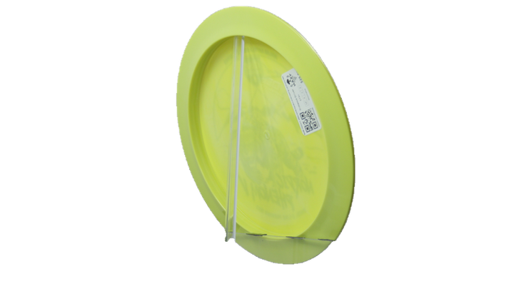 Discmania Nordic Phenom 5 - Niklas Anttila Signature Series Swirl Q-Line Premier  DD3 Distance Driver Back View