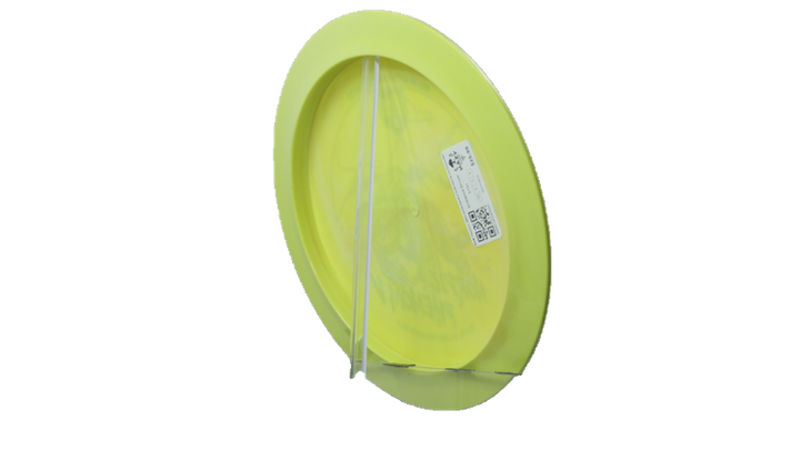 Discmania Nordic Phenom 5 - Niklas Anttila Signature Series Swirl Q-Line Premier  DD3 Distance Driver Back View